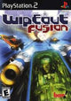 Wipeout Fusion (NTSC)