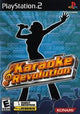 Karaoke Revolution (NTSC)