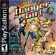Danger Girl (NTSC)