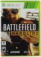 Battlefield Hardline (NTSC)