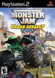 Monster Jam Urban Assault (NTSC)