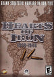 Hearts of Iron (NTSC)