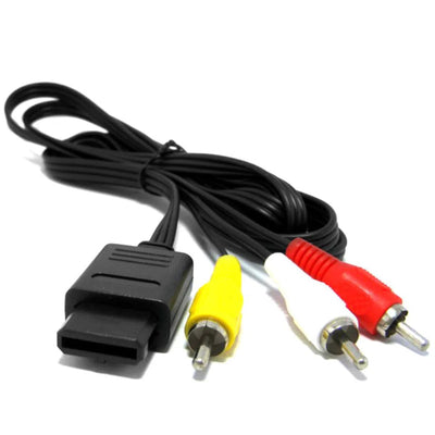 Nintendo 64 AV Cable (Video Cord)