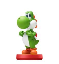 Yoshi - Super Mario (NTSC)