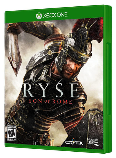 Ryse: Son of Rome