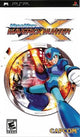 Mega Man Maverick Hunter X (NTSC)