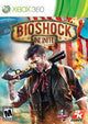 BioShock Infinite (NTSC)
