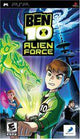 Ben 10 Alien Force (NTSC)