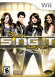 Disney Sing It: Party Hits (NTSC)