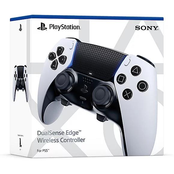 DualSense Edge Wireless Controller (NTSC)