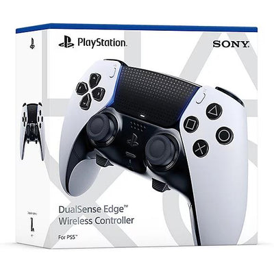 DualSense Edge Wireless Controller (NTSC)