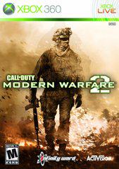 Call of Duty Modern Warfare 2 (NTSC)