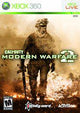 Call of Duty Modern Warfare 2 (NTSC)