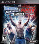 WWE Smackdown vs. Raw 2011 (NTSC)