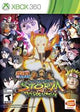Naruto Shippuden Ultimate Ninja Storm Revolution (NTSC)