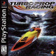Turbo Prop Racing (NTSC)