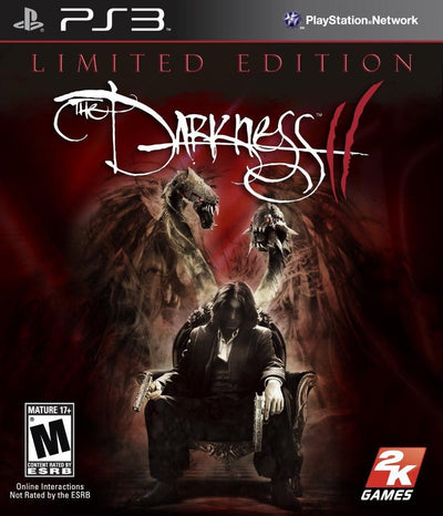 The Darkness II [Limited Edition]