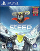 Steep (NTSC)