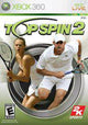 Top Spin 2 (NTSC)