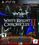 White Knight Chronicles II (NTSC)
