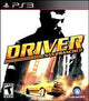 Driver: San Francisco (NTSC)
