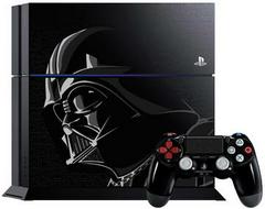 Playstation 4 System (PS4) - 500GB (Star Wars Battlefront Bundle)