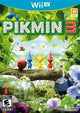 Pikmin 3 (NTSC)