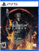 Quantum Error (NTSC)