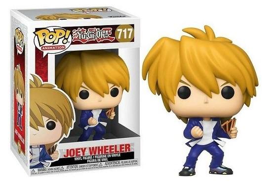 Joey Wheeler #717