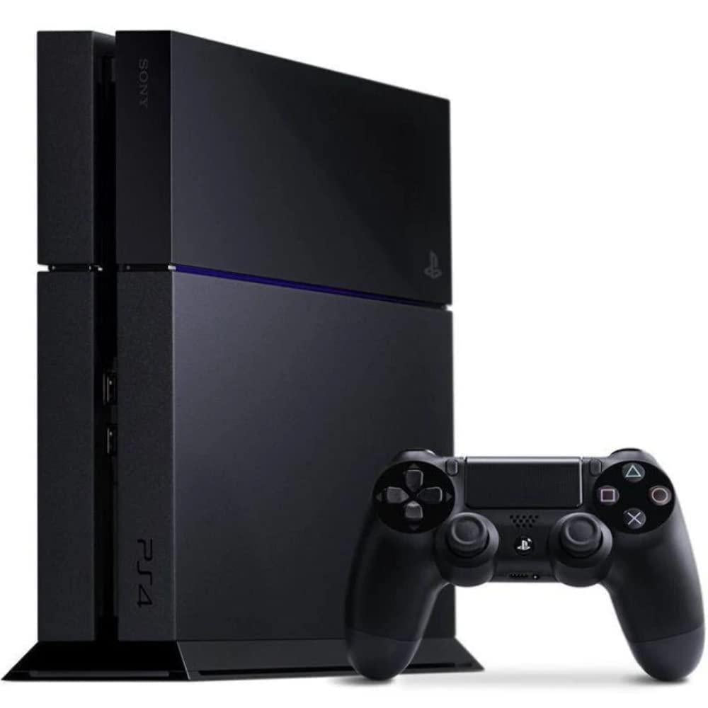 1TB Console (NTSC)
