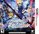 Azure Striker Gunvolt Striker Pack (NTSC)