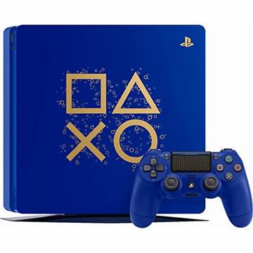 Playstation 4 Slim System (PS4) - 1TB (Days of Play)