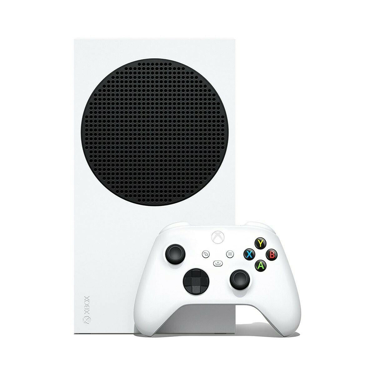 Xbox Series S Console 500 GB