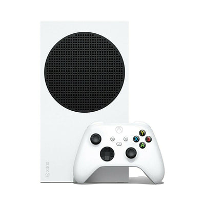 Xbox Series S Console 500 GB