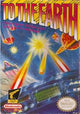 To the Earth (NTSC)