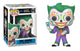 The Joker Dia de los DC #414