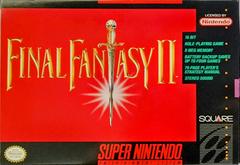 Final Fantasy II