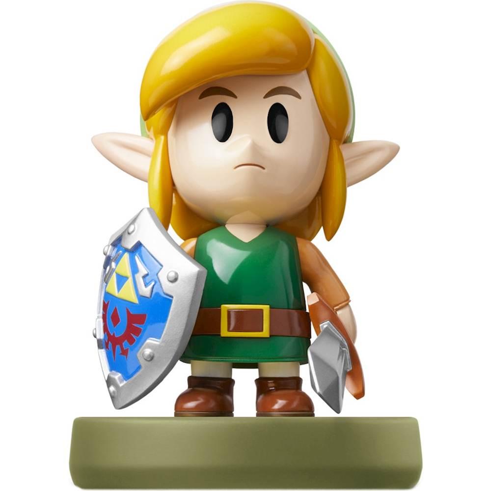 Link - Link's Awakening (NTSC)