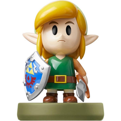 Link - Link's Awakening (NTSC)
