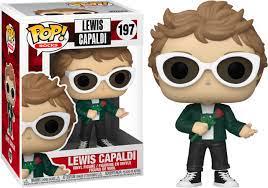 Lewis Capaldi #197
