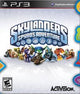 Skylanders Spyro's Adventure (NTSC)