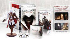 Assassin's Creed II [Master Assassin's Edition] (NTSC)
