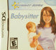 Dreamer Series: Babysitter (NTSC)