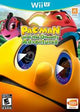 Pac-Man and the Ghostly Adventures (NTSC)