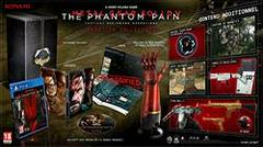Metal Gear Solid V: The Phantom Pain [Collector's Edition]