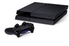 Playstation 4 System (PS4) - 500GB (Black)