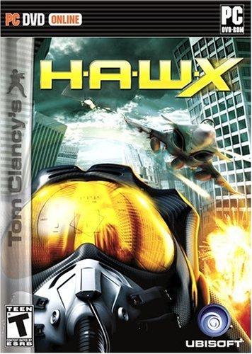 HAWX (NTSC)