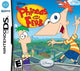 Phineas and Ferb (NTSC)