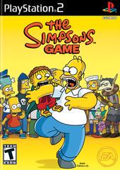 The Simpsons Game (NTSC)