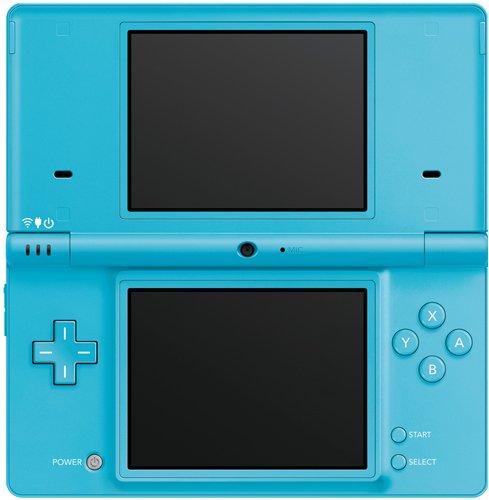 Nintendo DSi System (Blue)